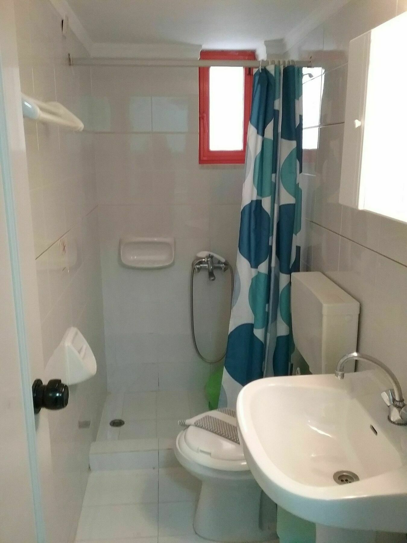 Apartment Ilona Chania (Crete)