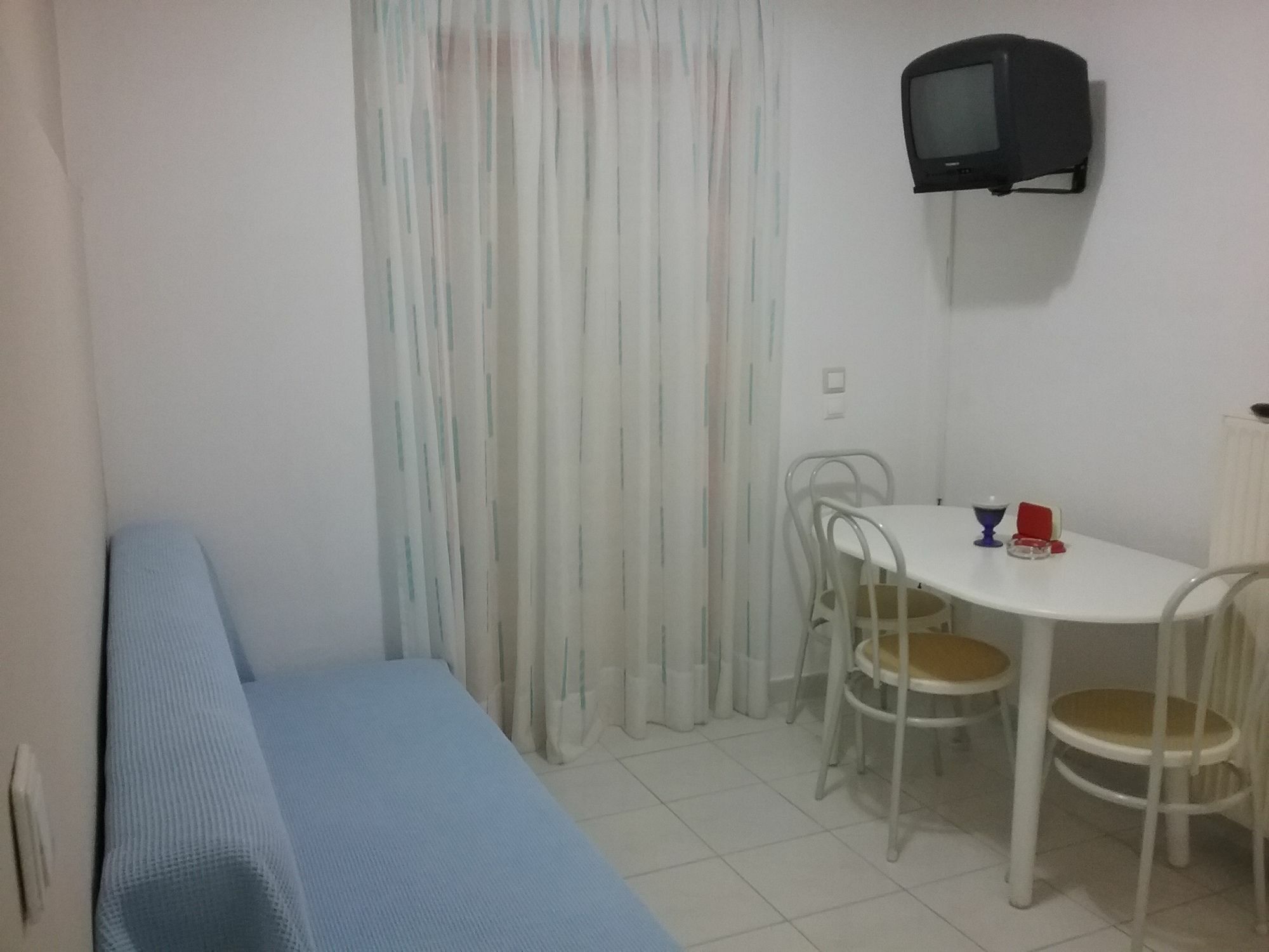 Apartment Ilona *