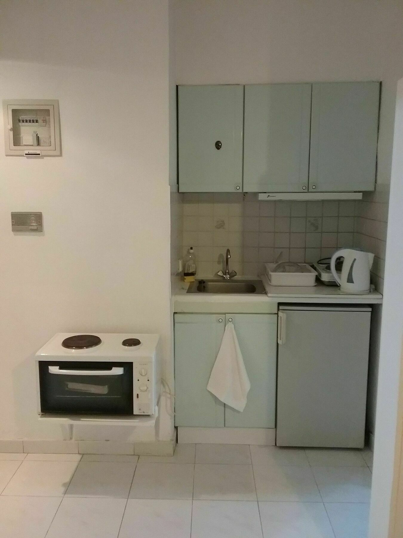 Ilona Apartment