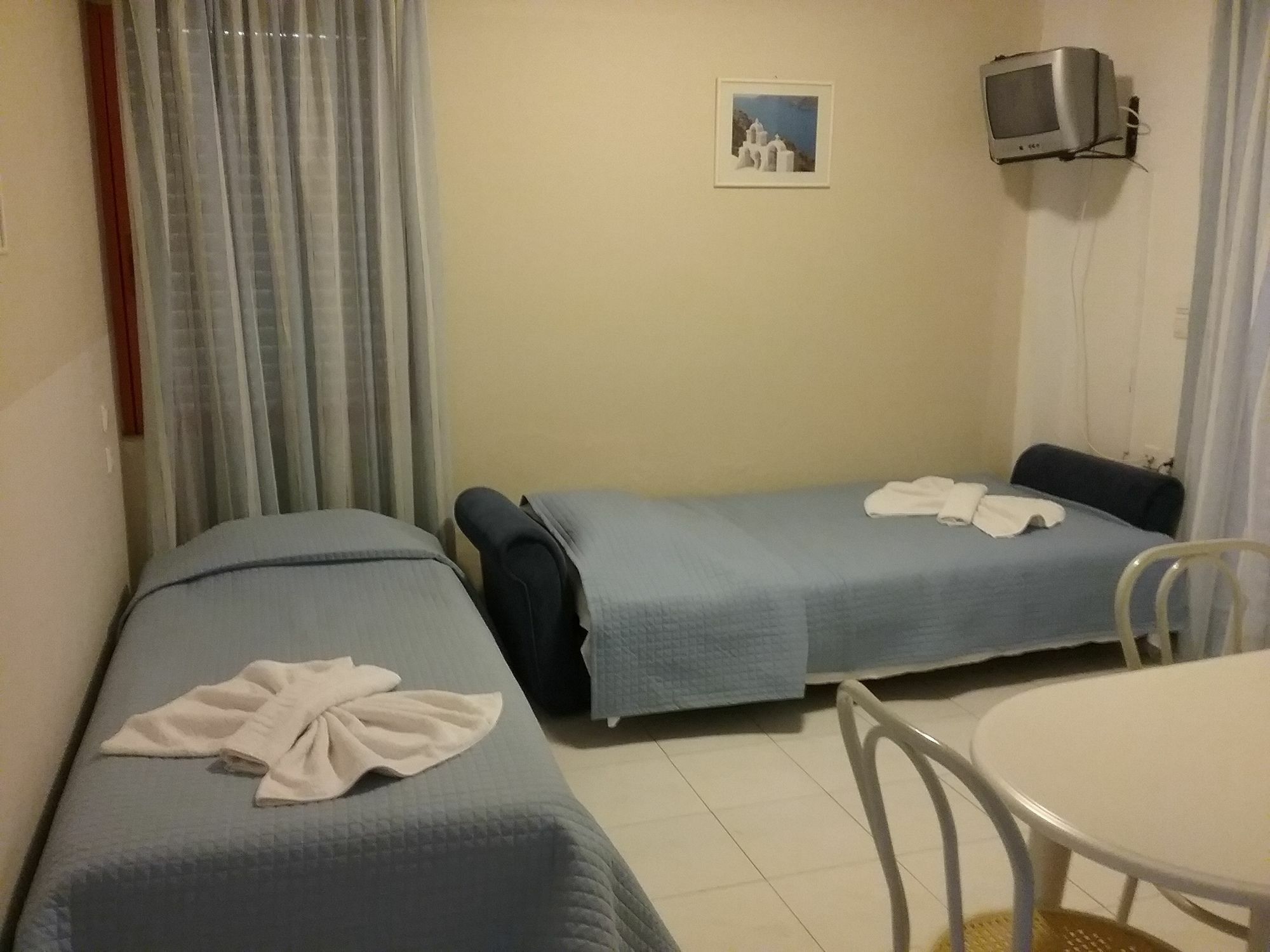 Apartment Ilona Chania (Crete)