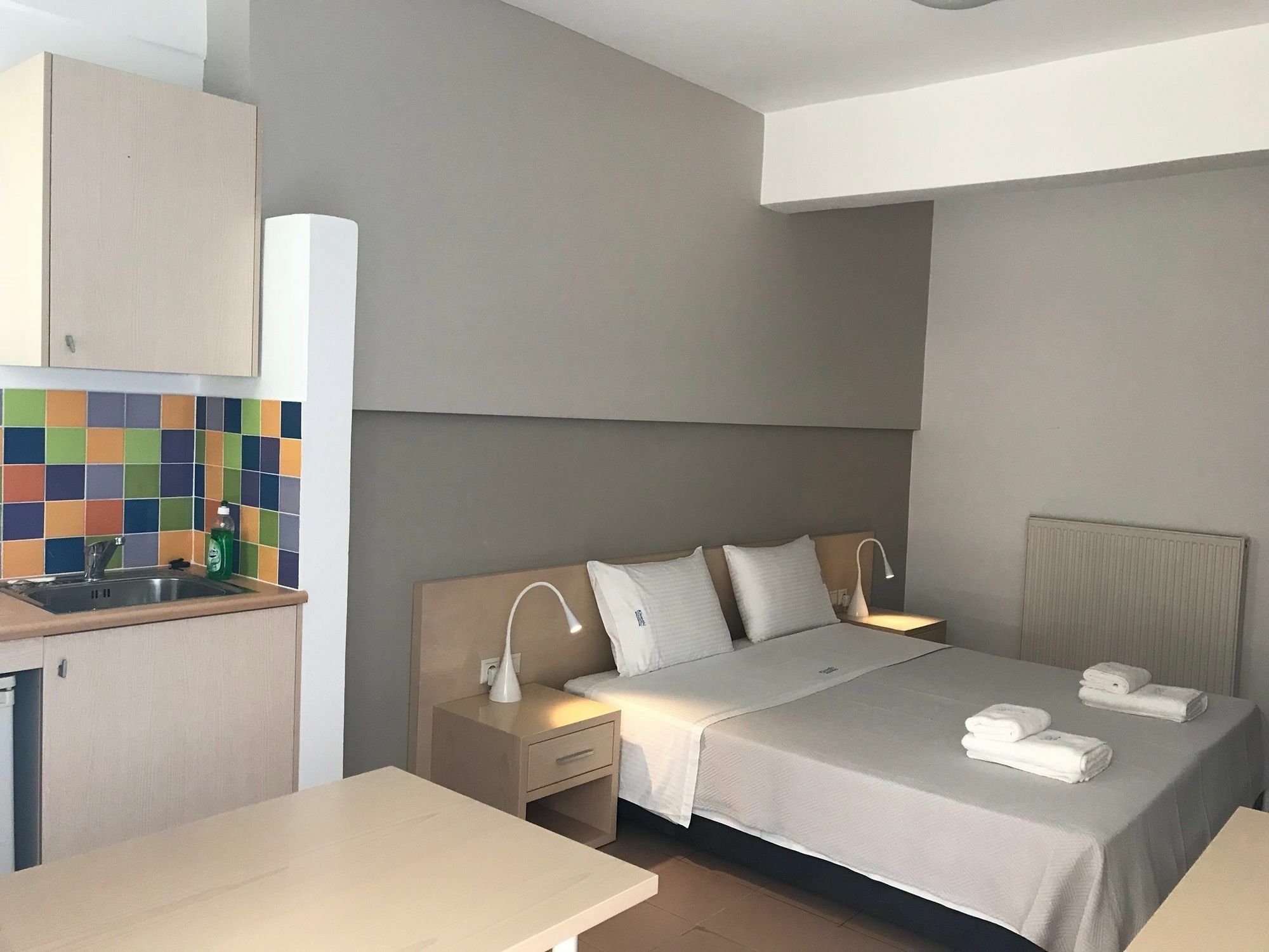 Kleanthi Apartment *