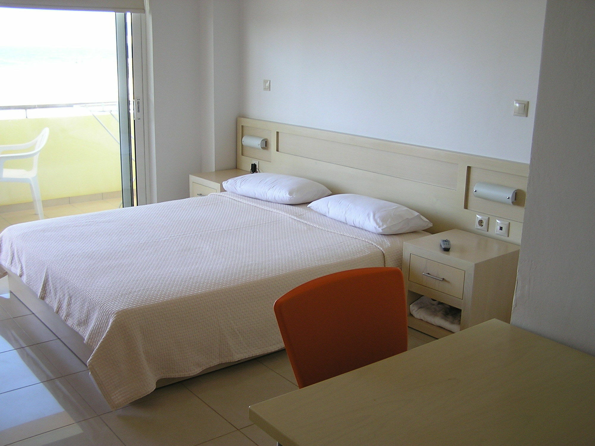 Apartment Kleanthi
