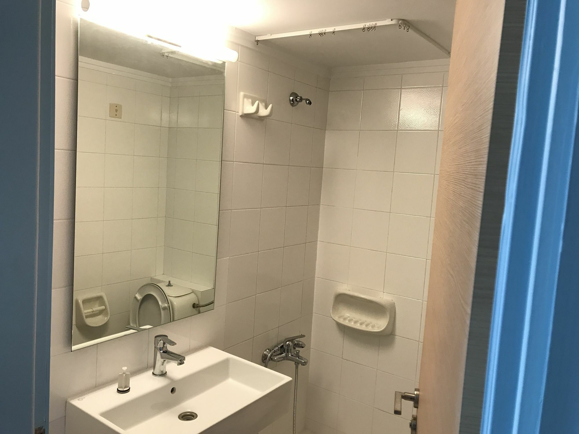 Apartment Kleanthi *