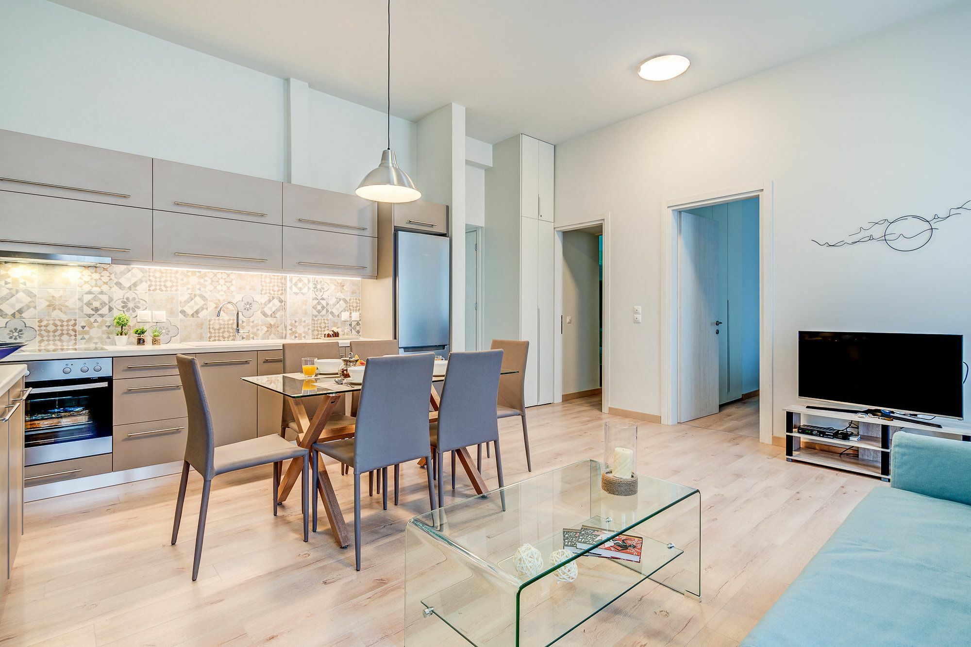 Grande Casa 1926 Appartement