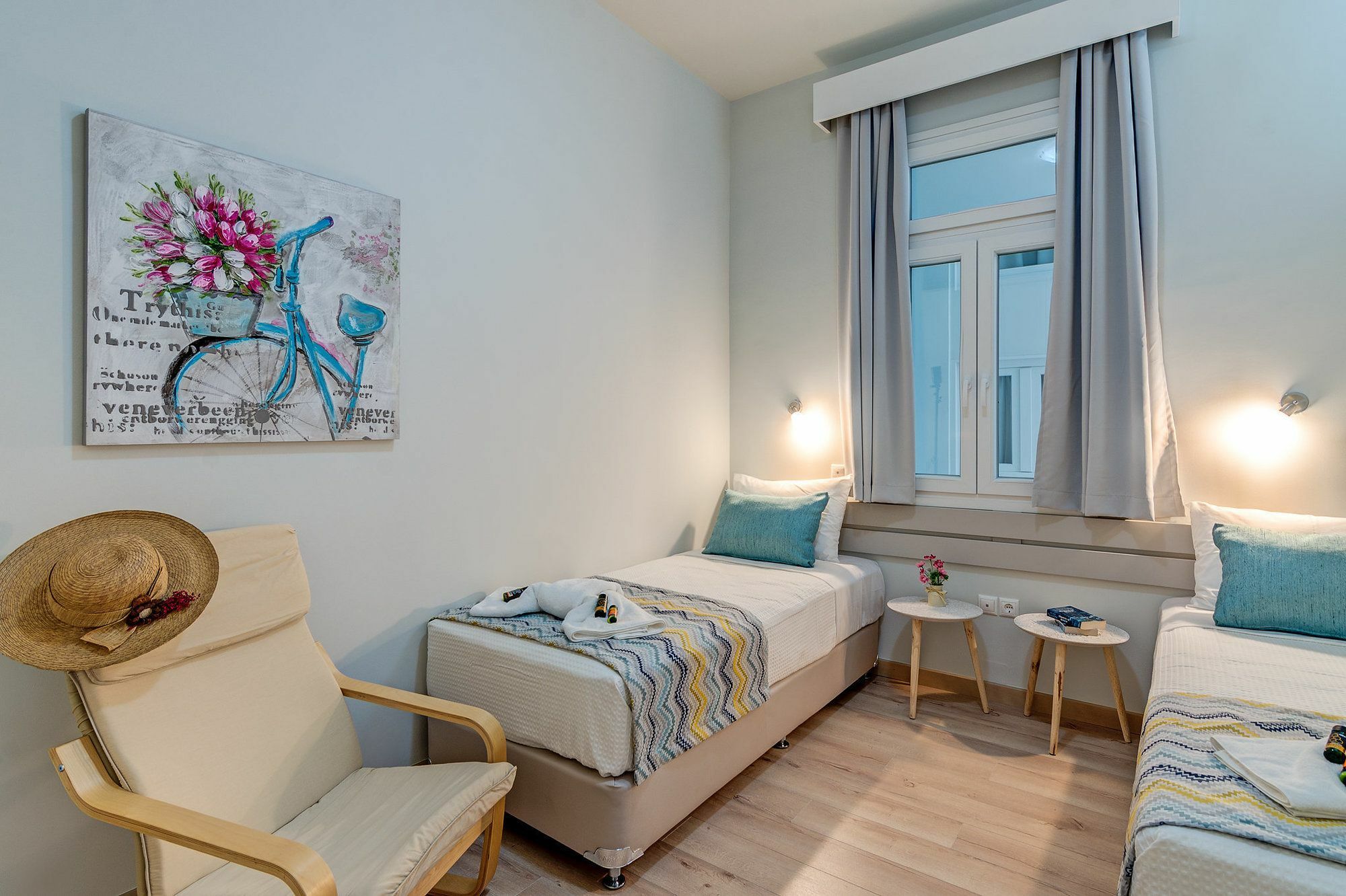 Appartement Grande Casa 1926