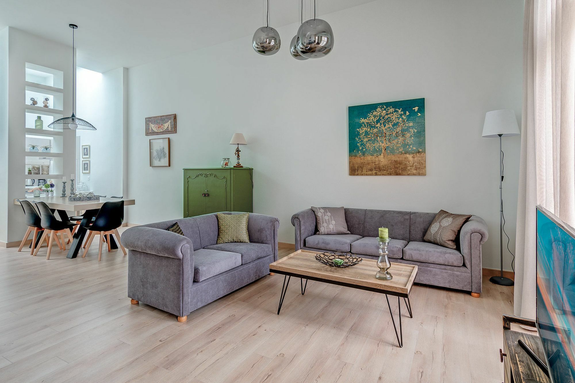 Appartement Grande Casa 1926 *