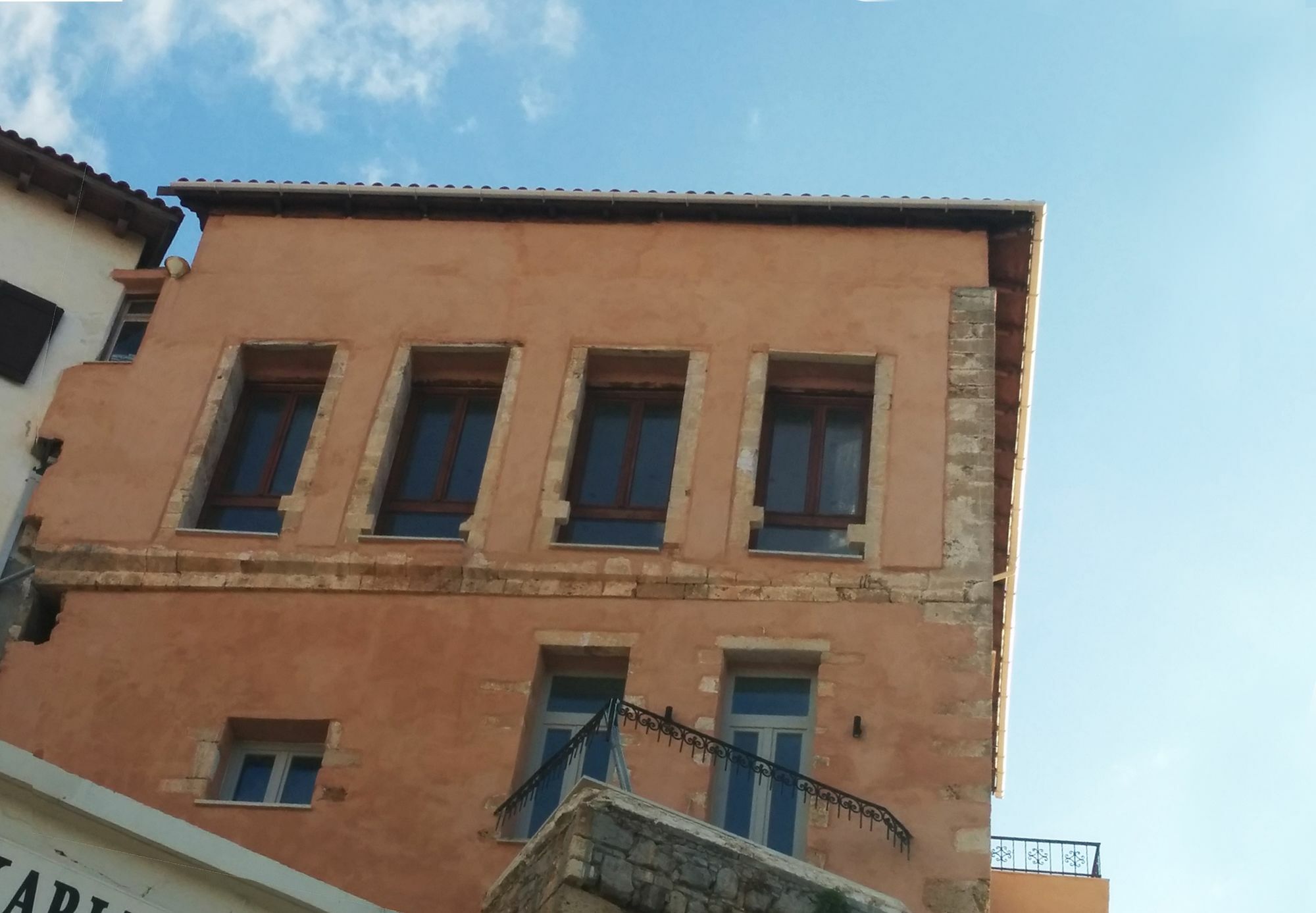 Astraia * Chania (Crete)