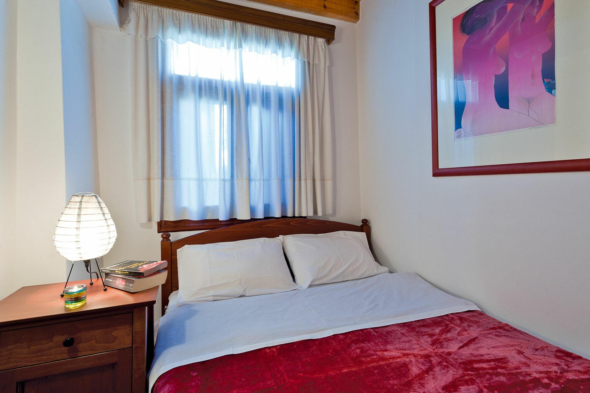 Odyssey House Villa Chania (Crete)