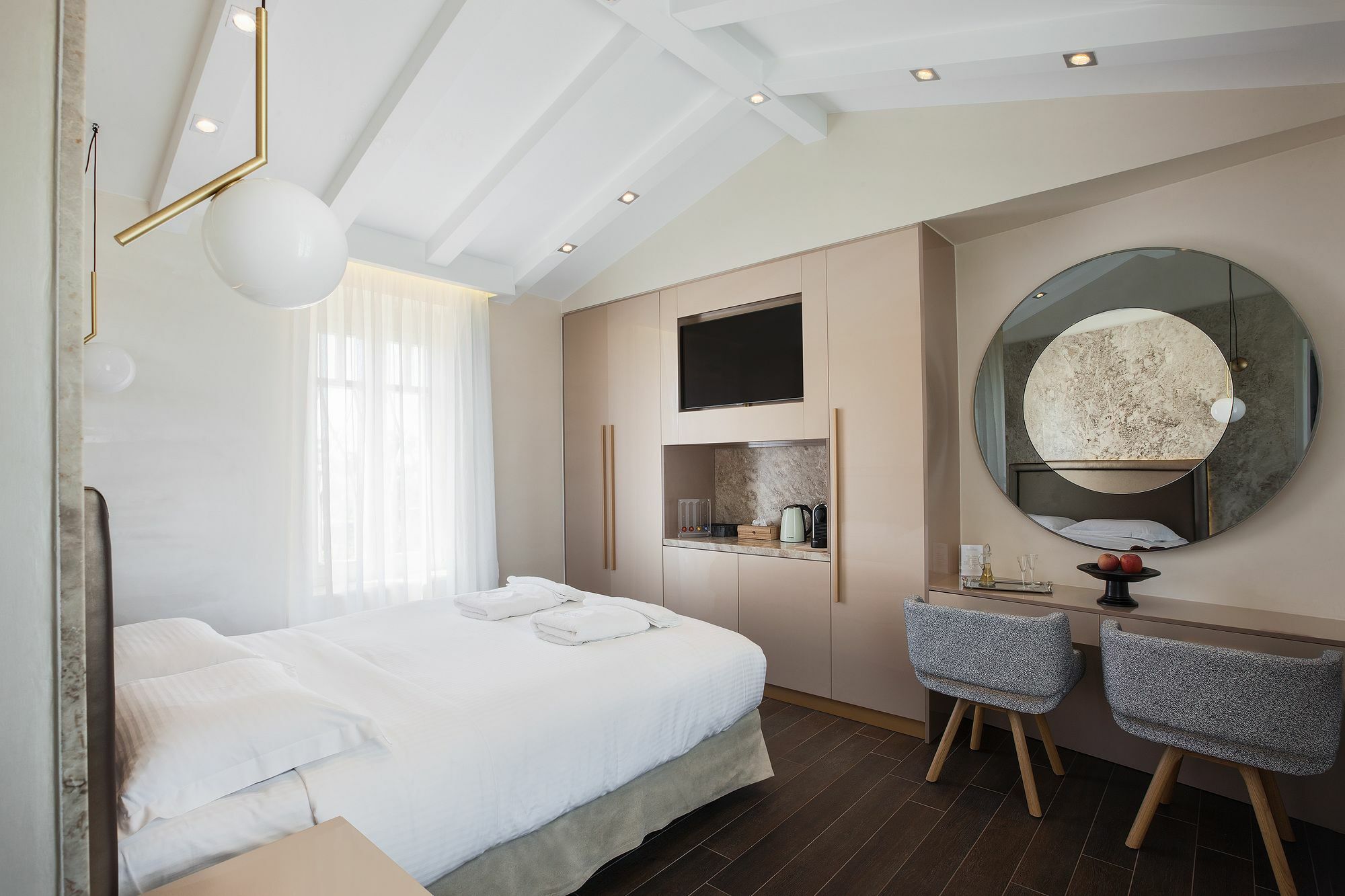 Consolato Boutique 4* Chania (Crete)