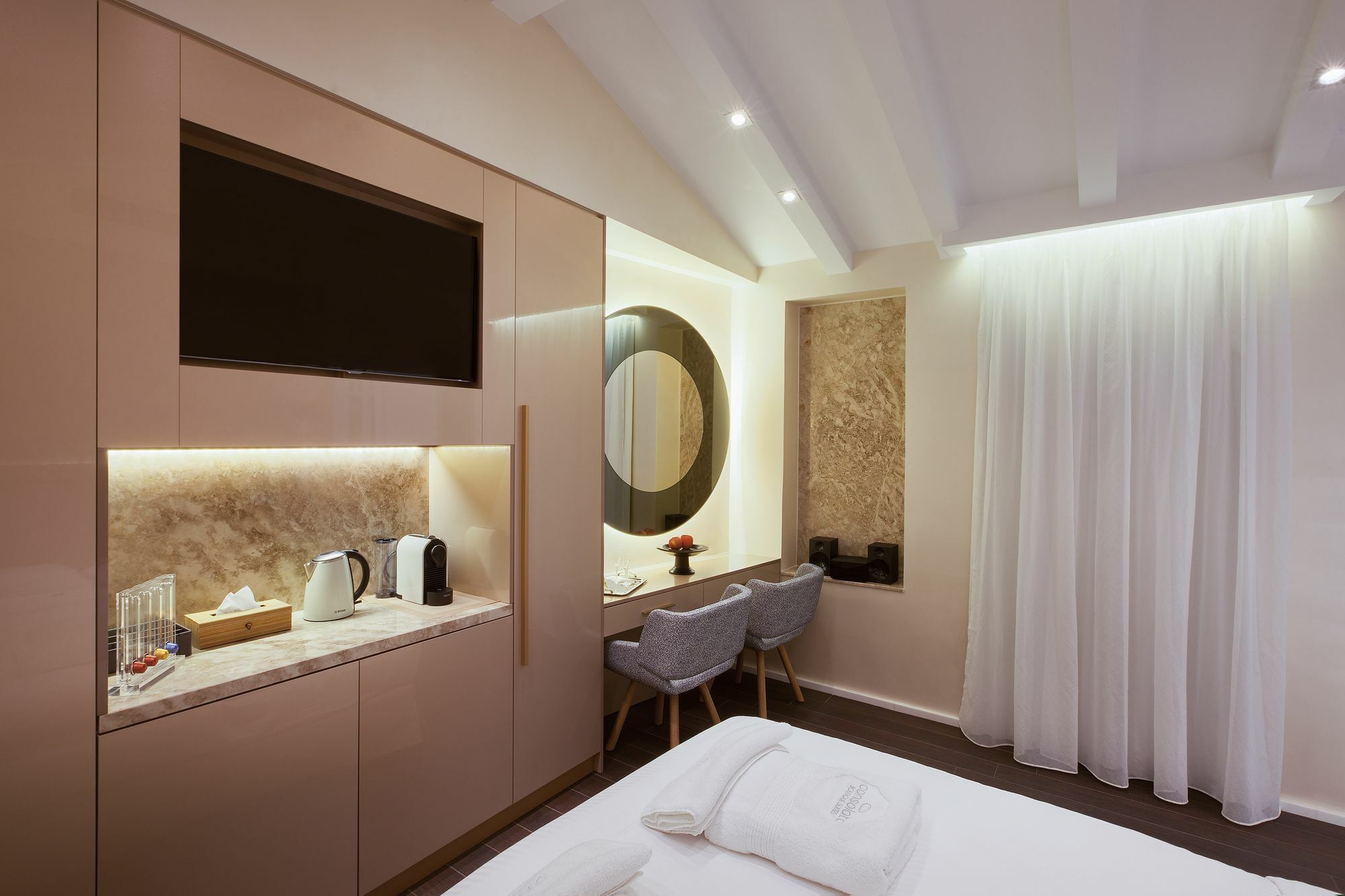 Guest house Consolato Boutique 4*