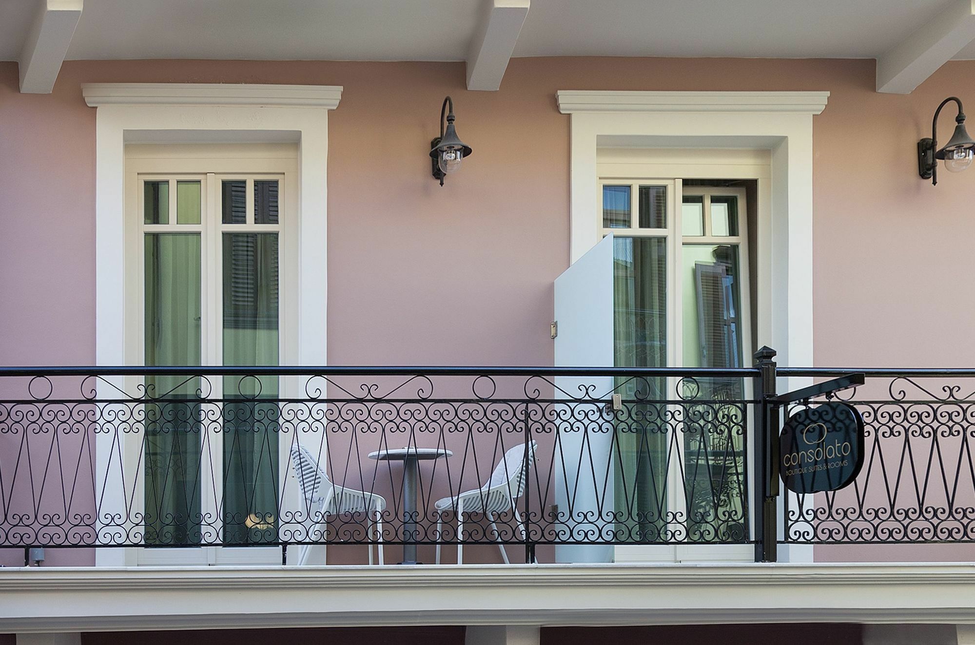Consolato Boutique Chania (Crete)