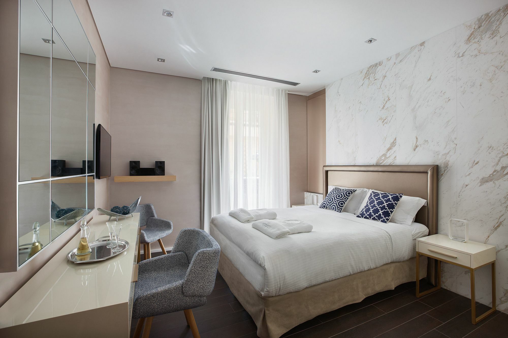 Guest house Consolato Boutique Chania (Crete)