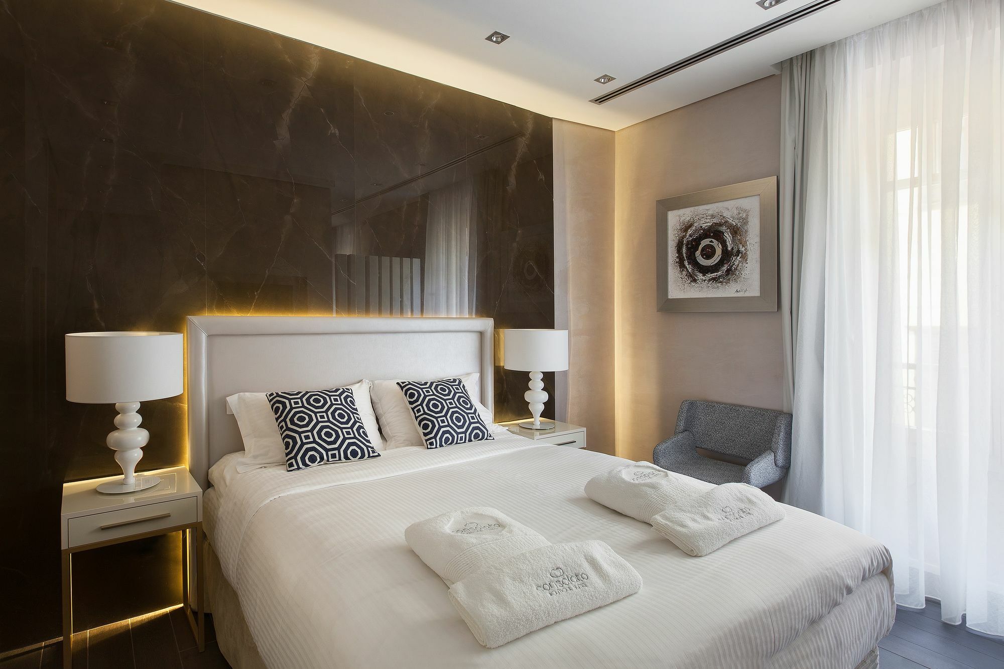 Guest house Consolato Boutique