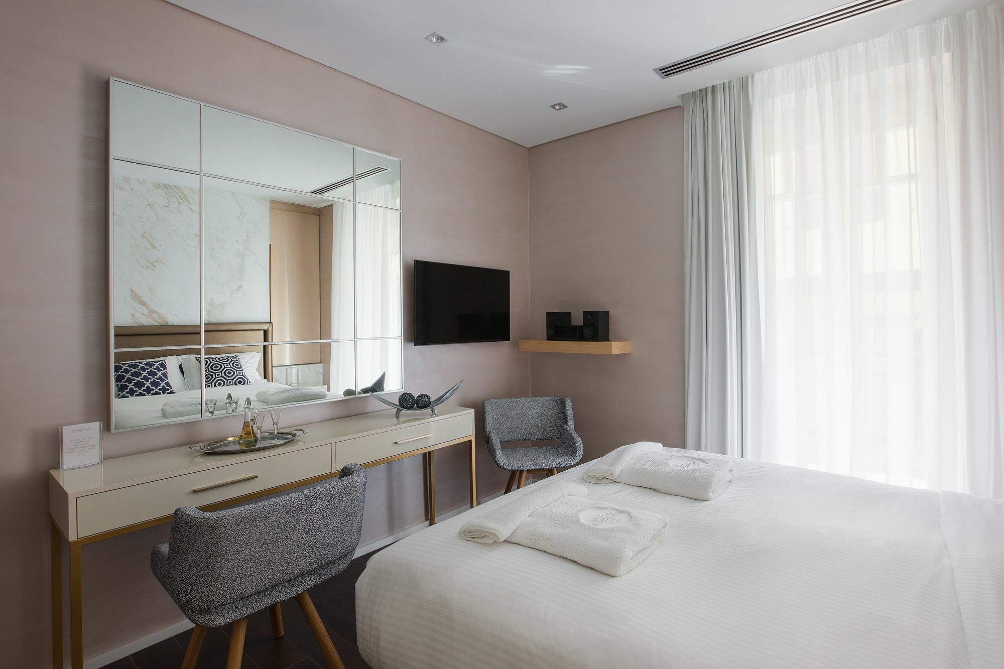 Guest house Consolato Boutique Chania (Crete)