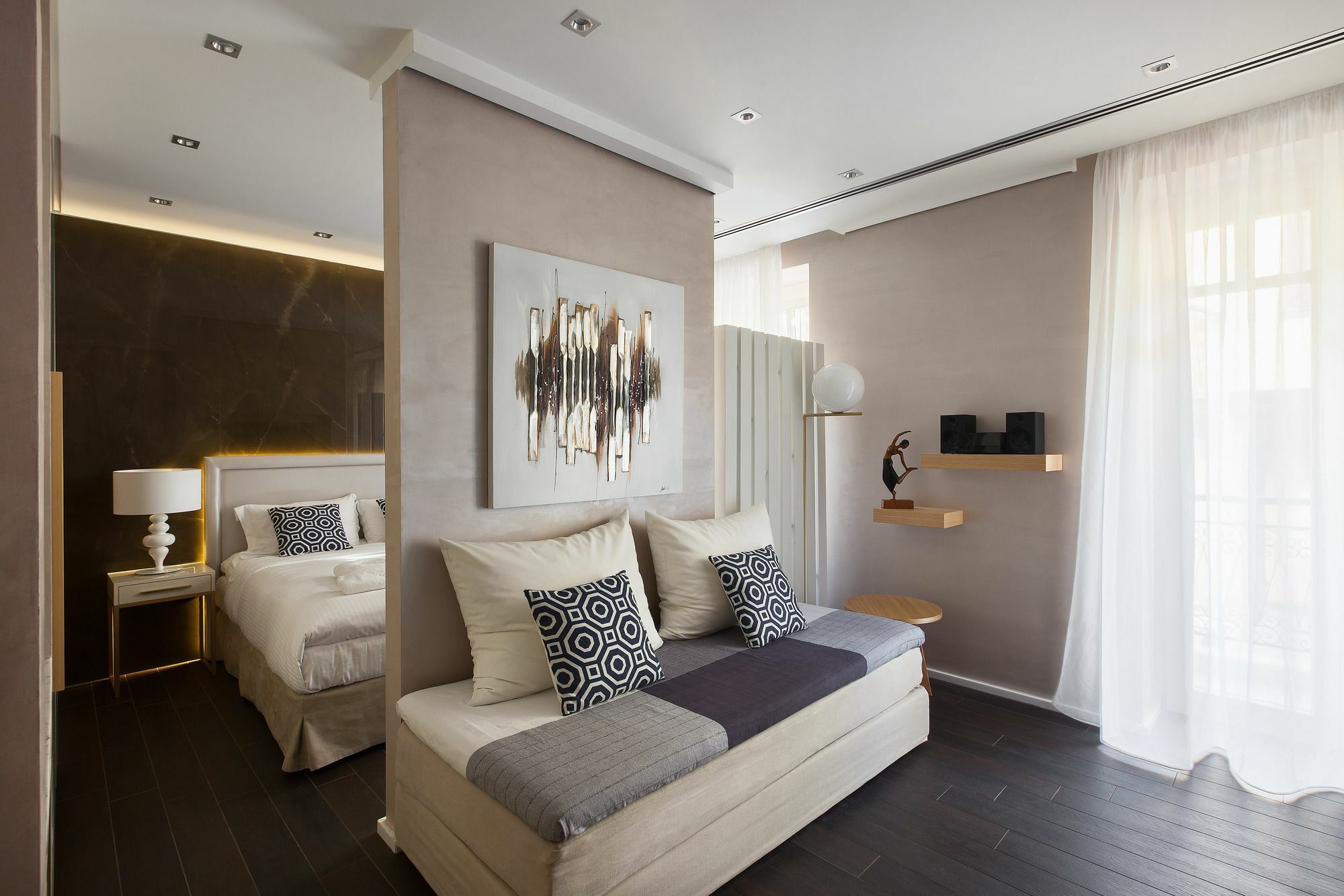 Consolato Boutique Chania (Crete)