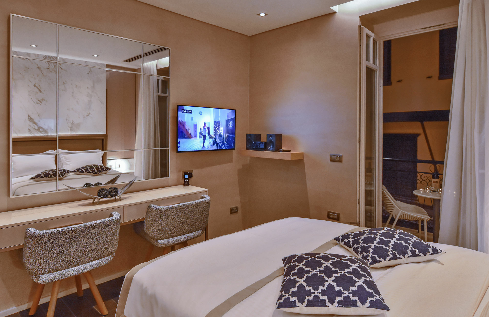 Consolato Boutique Chania (Crete)