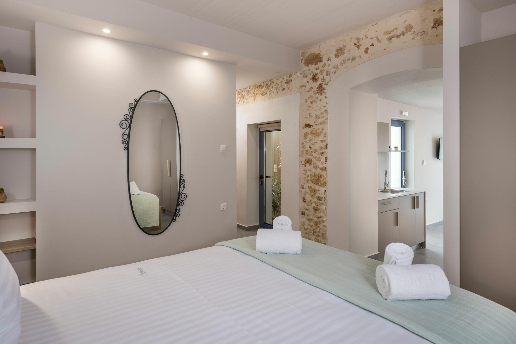 Camara Apartment *