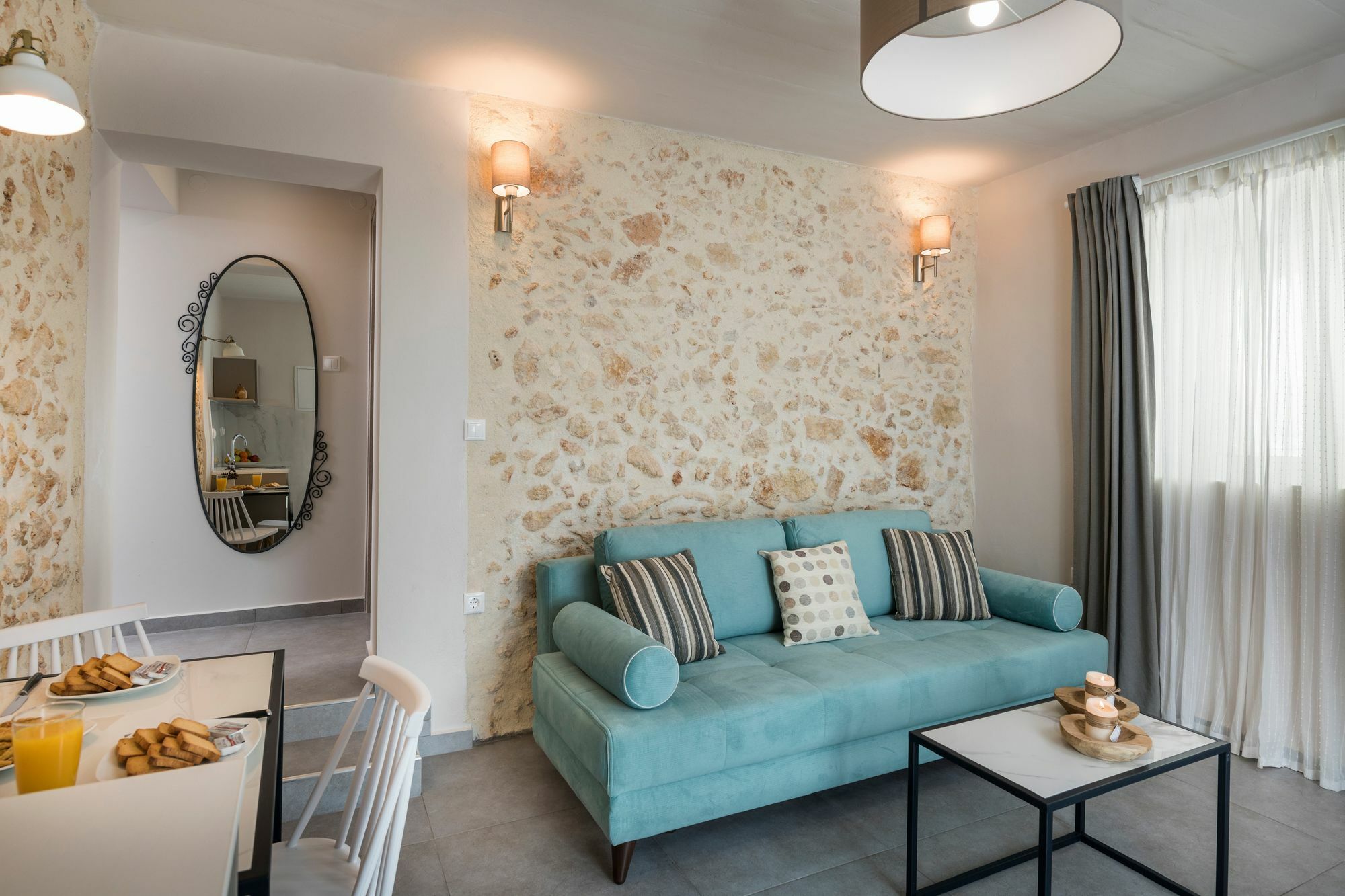 Camara Apartment Chania (Crete)