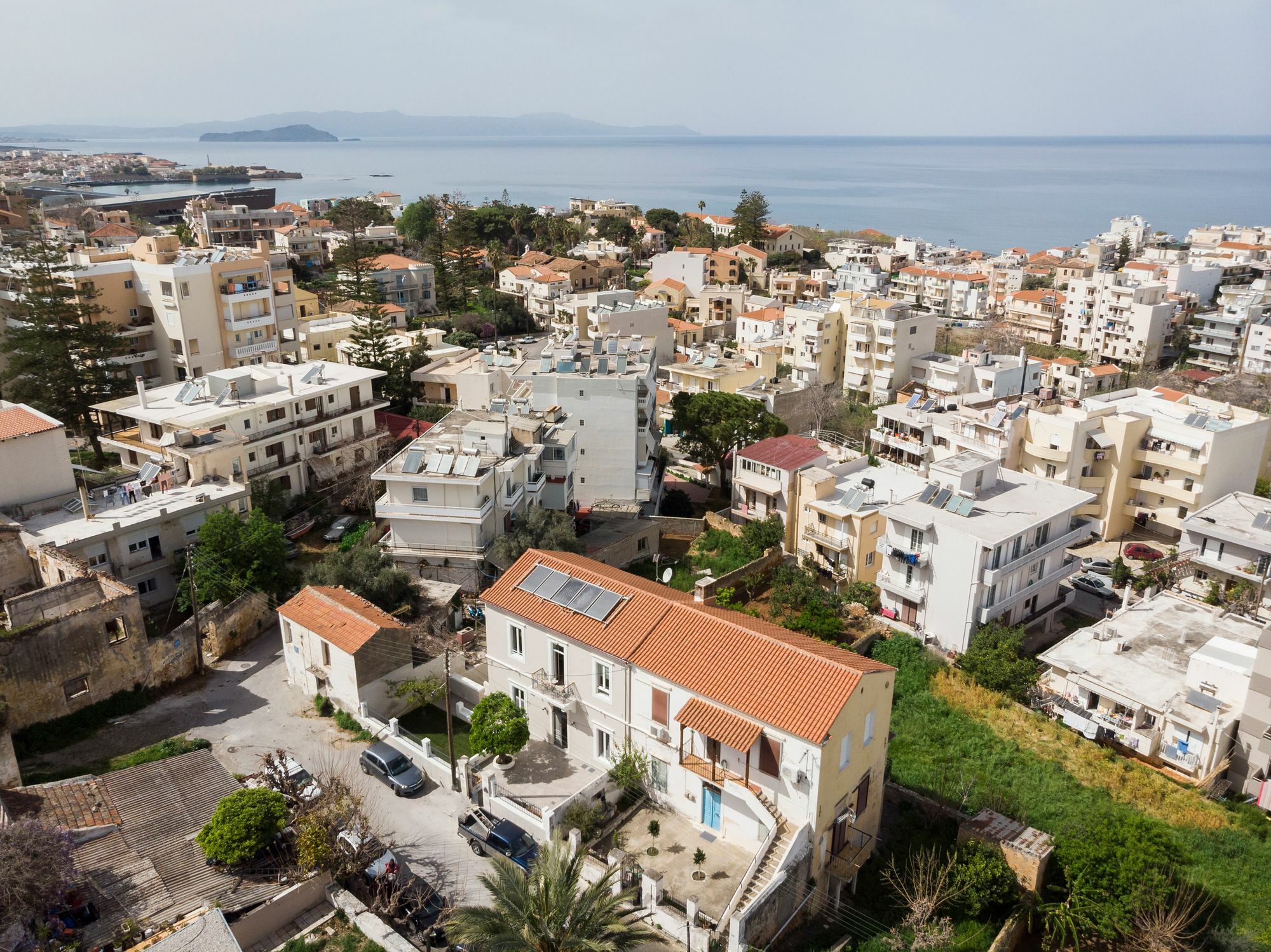 Camara * Chania (Crete)