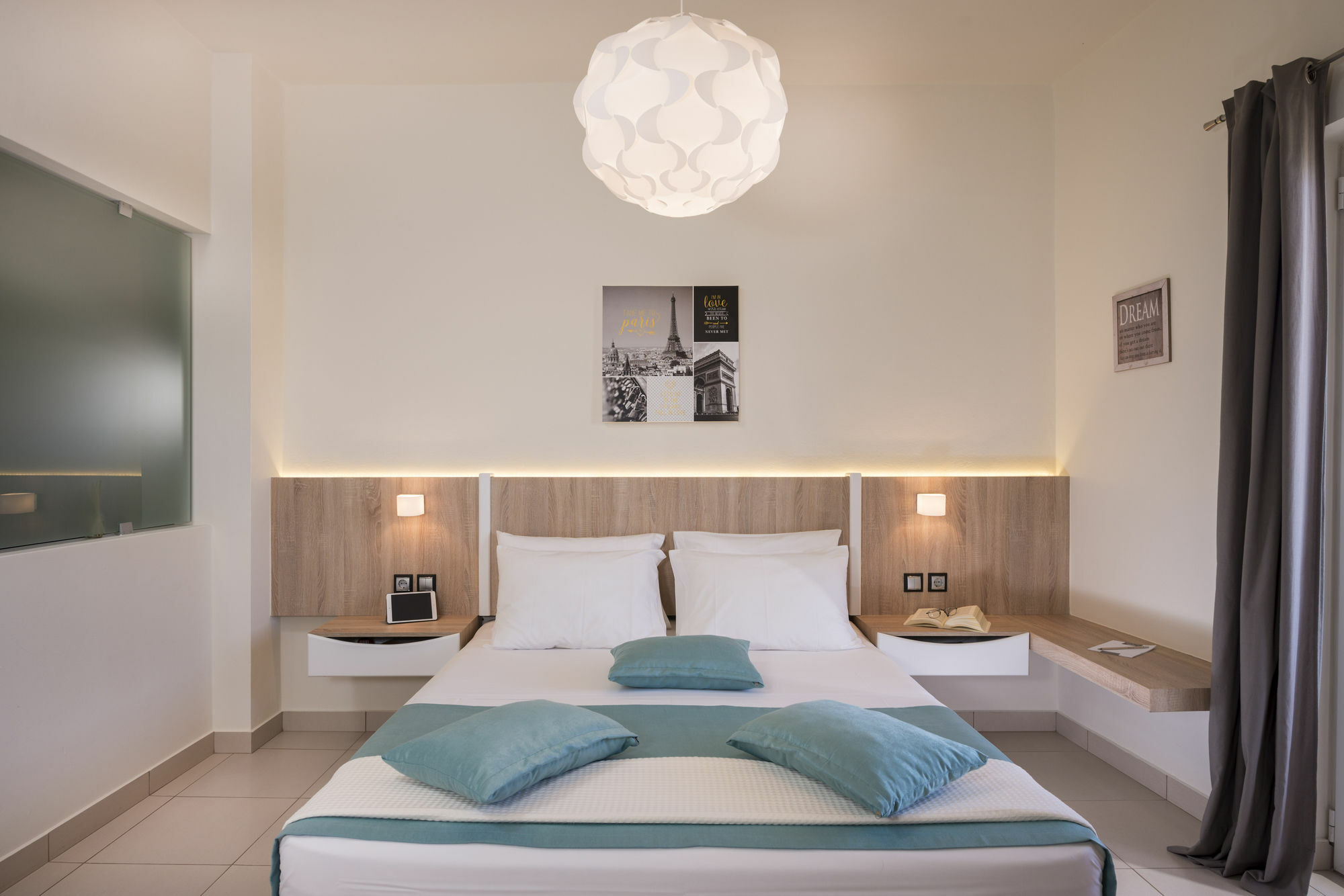 Apartment Sea & Chania (Crete)