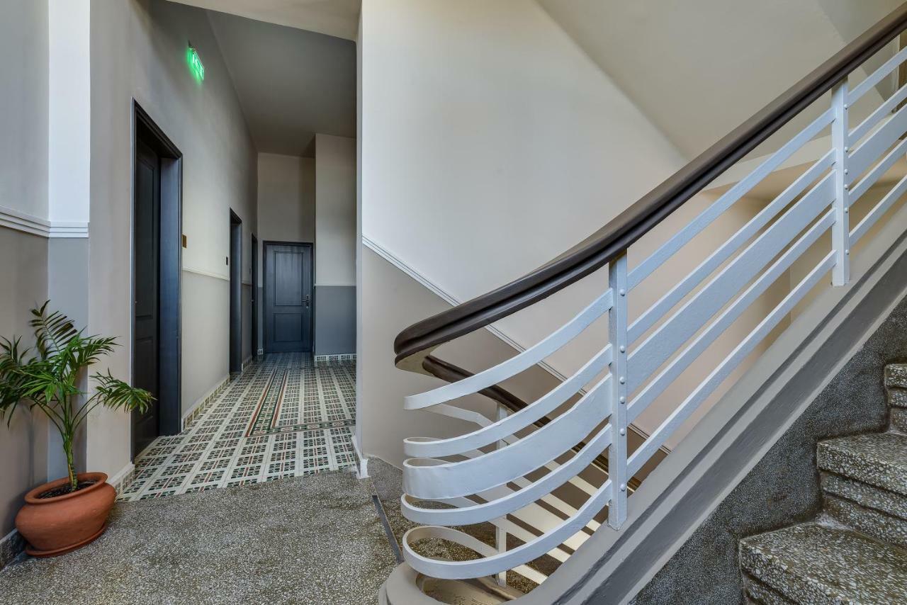Aparthotel Mosaic Chania (Crete)