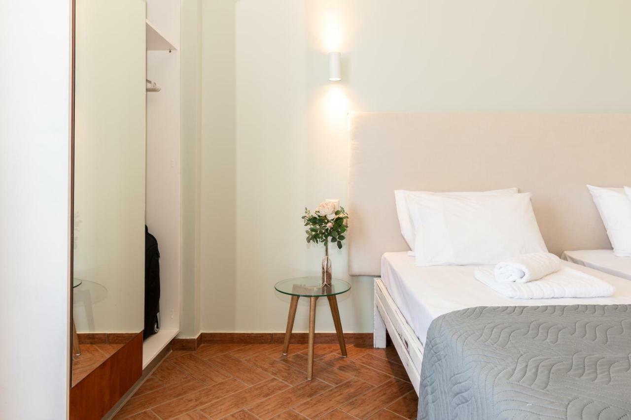 Girogiali - Adults Only 3* Chania (Crete)