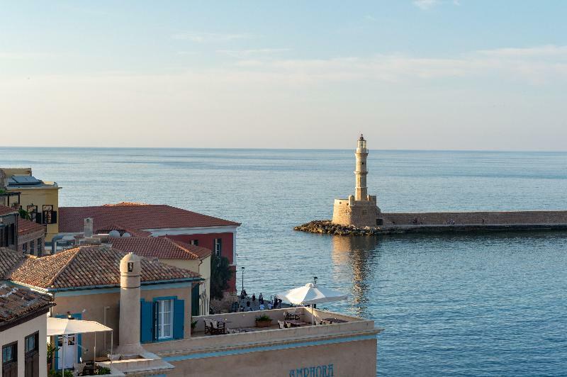Porto Del Colombo Traditional Boutique Hotel 4*