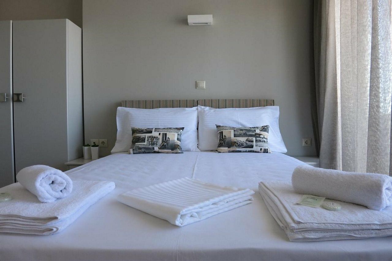 Aparthotel Pantheon