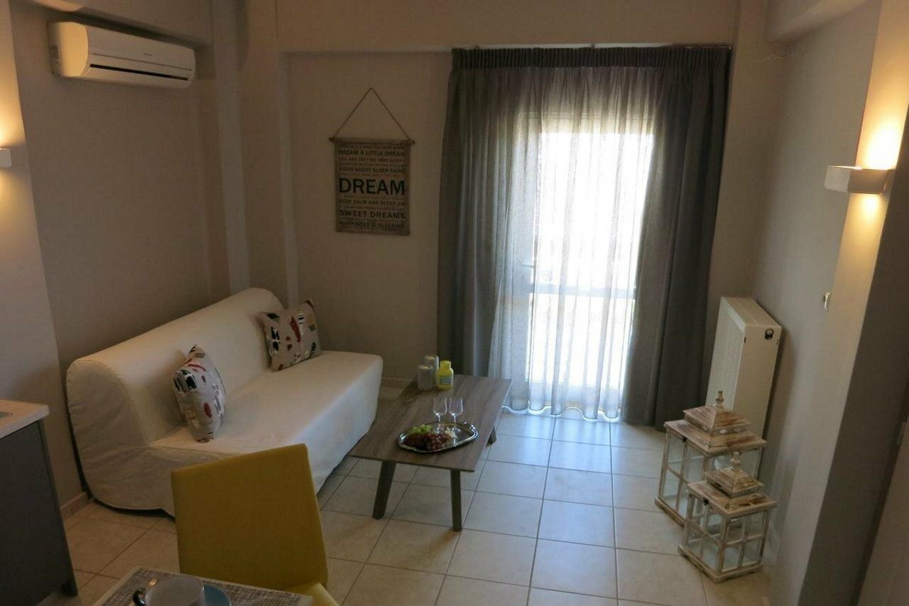 Aparthotel Pantheon