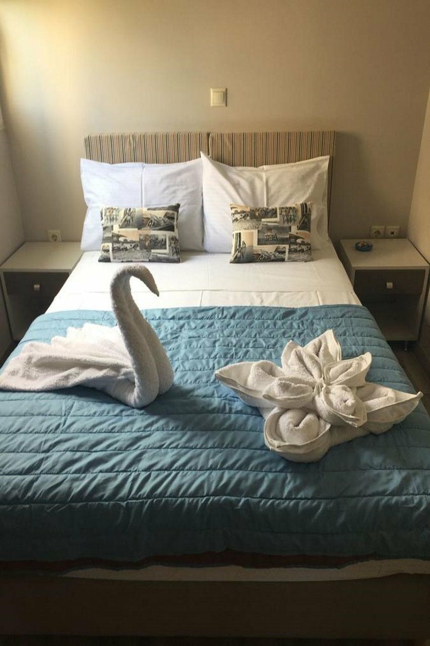 Aparthotel Pantheon 2*