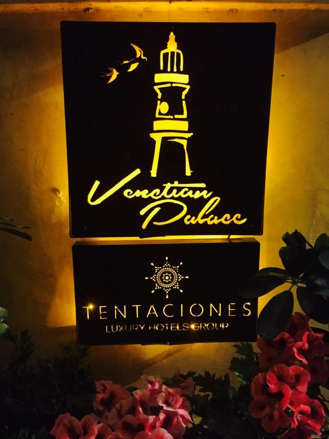Hotel Venetian Palace Chania 3*