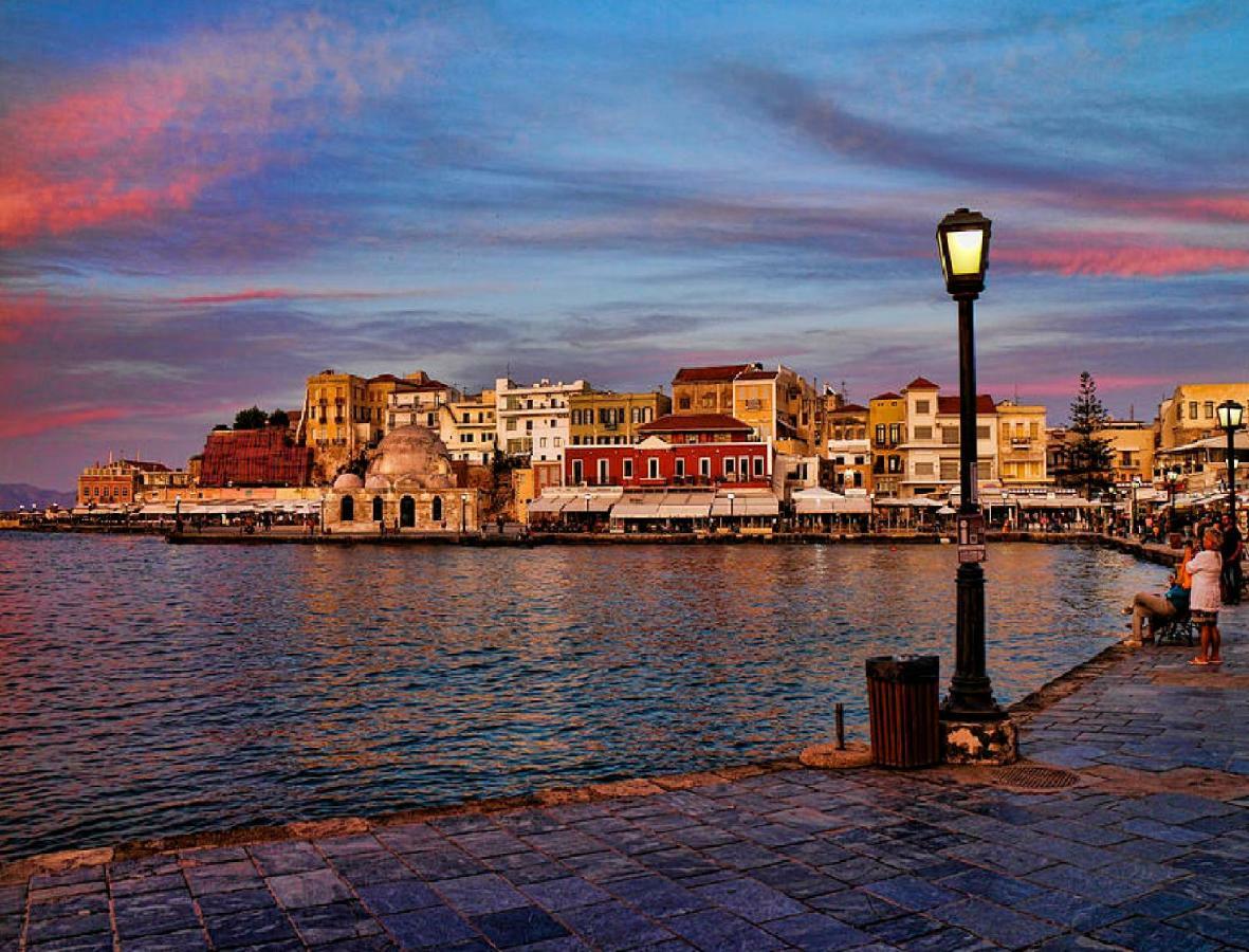 Hotel Venetian Palace Chania