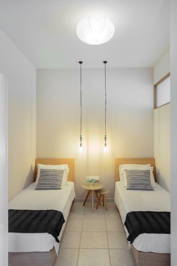 Sody Magnificent Bay View * Chania (Crete)