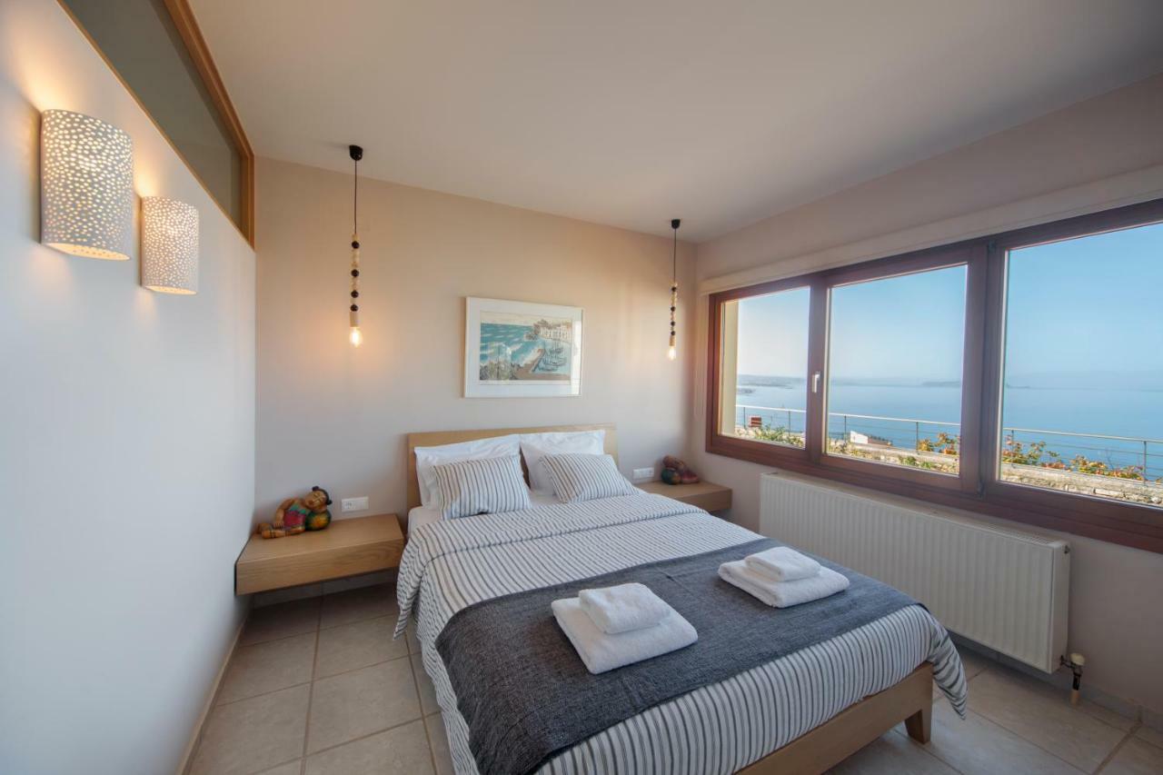 Sody Magnificent Bay View Apartment *