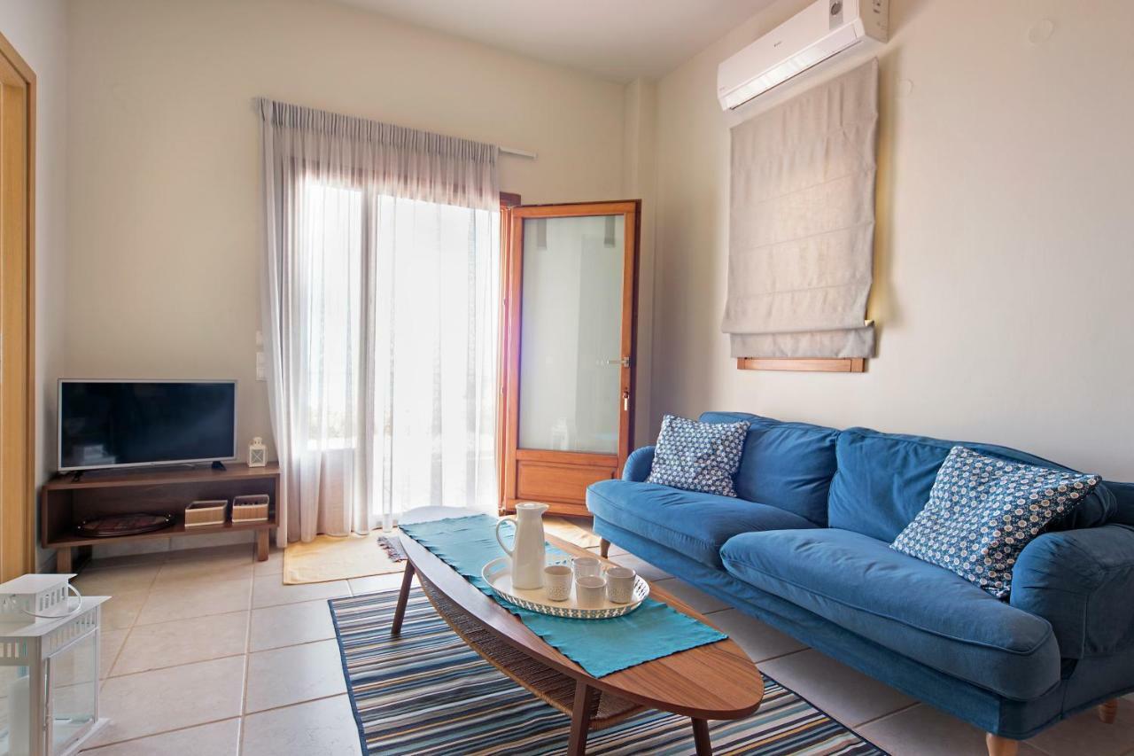Sody Magnificent Bay View Chania (Crete)