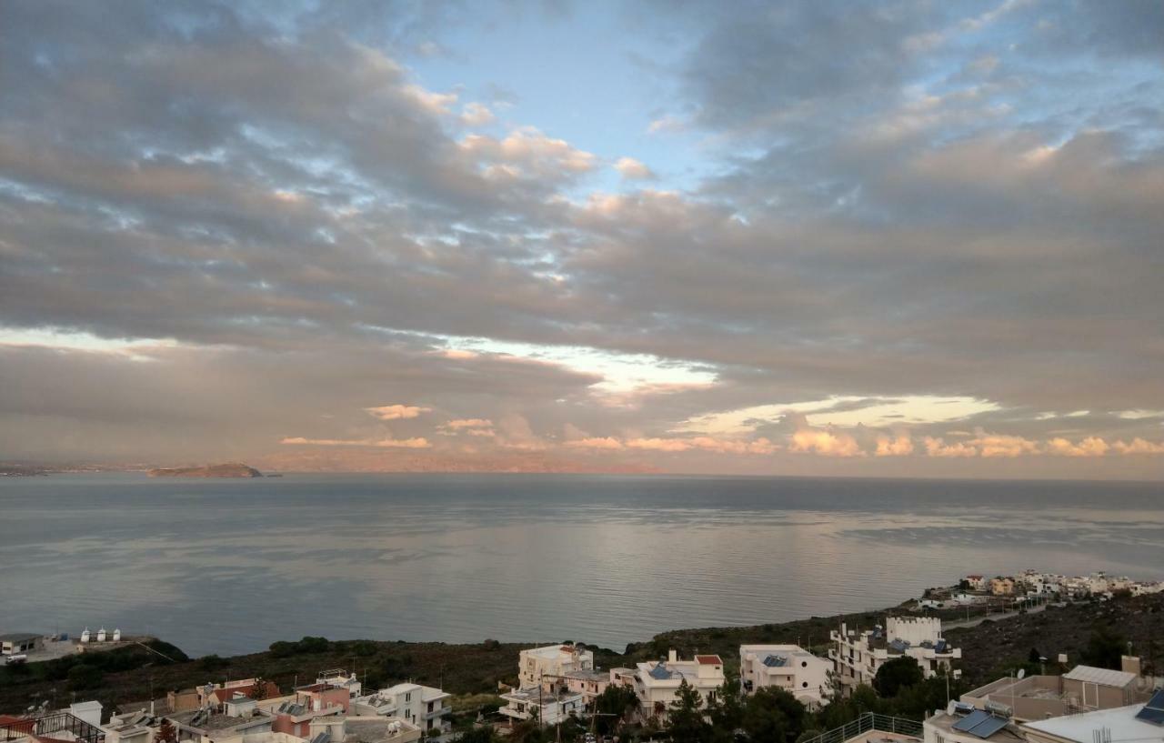Sody Magnificent Bay View Apartment