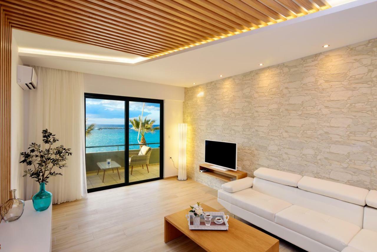 Apartamento Elia *