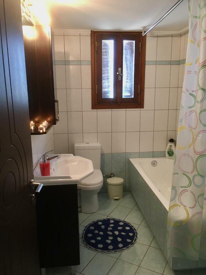 Apartment Chania House *