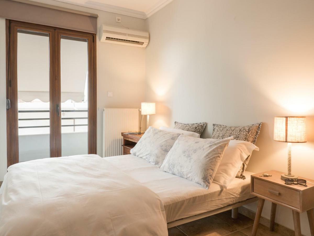 Apartment Luna Chania