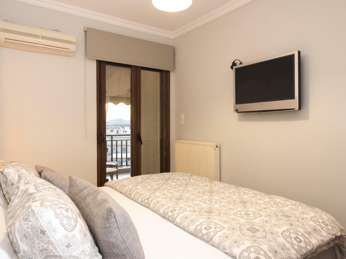 Luna Chania Apartment Chania (Crete)
