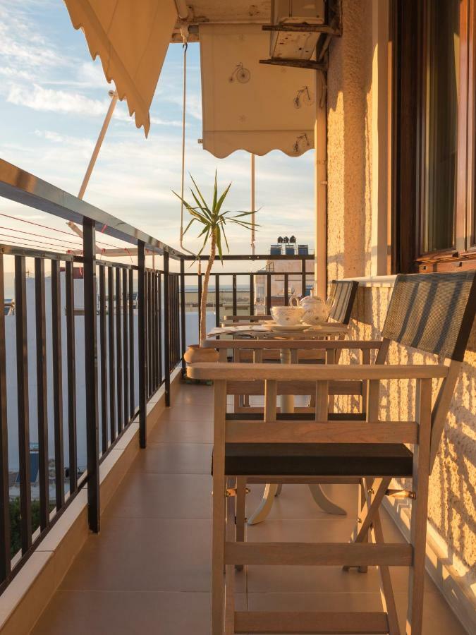 Apartment Luna Chania