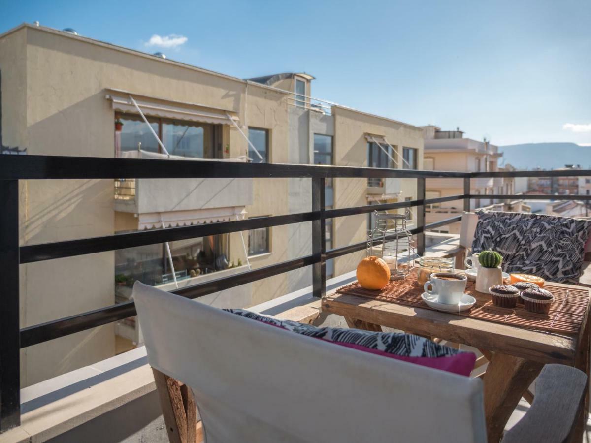 Luna Chania Apartment Chania (Crete)