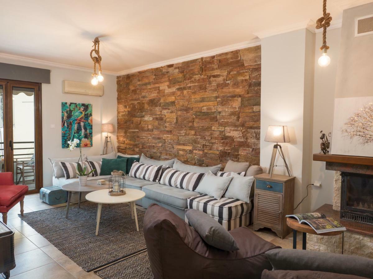 Apartment Luna Chania