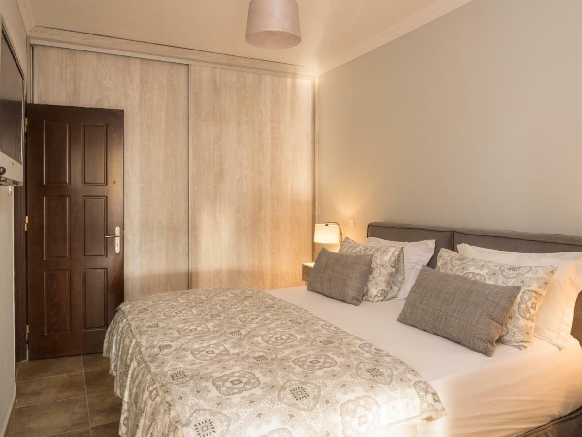 Luna Chania Apartment *