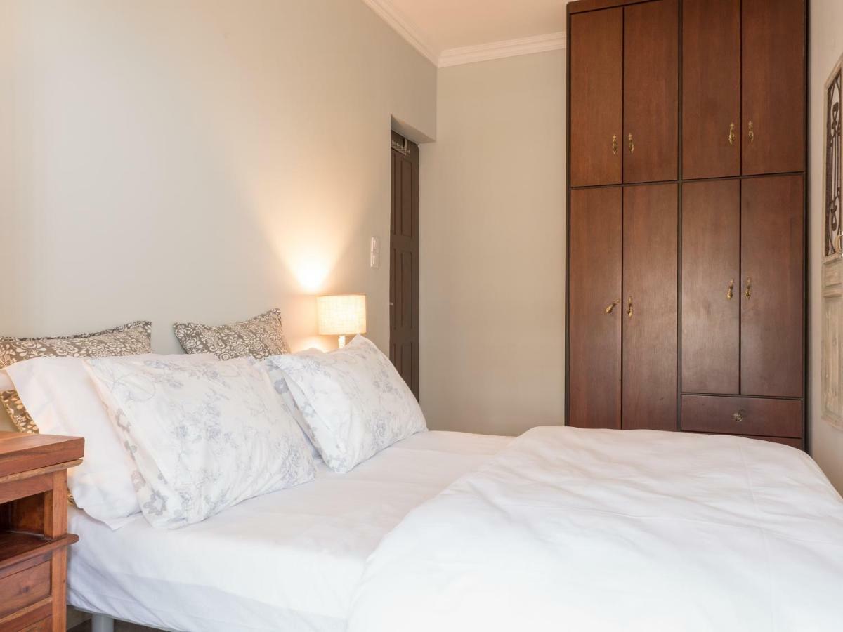 Luna Chania Apartment Chania (Crete)