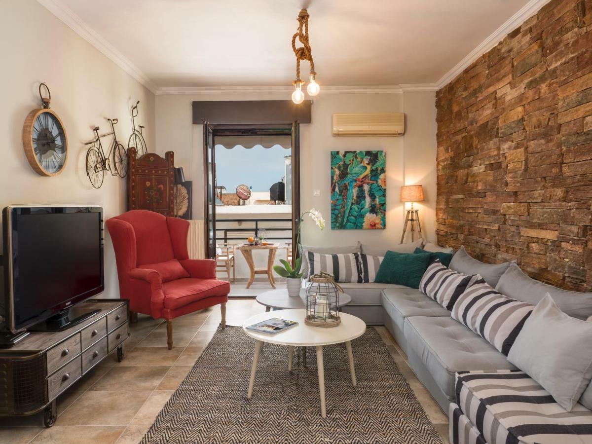 Apartment Luna Chania