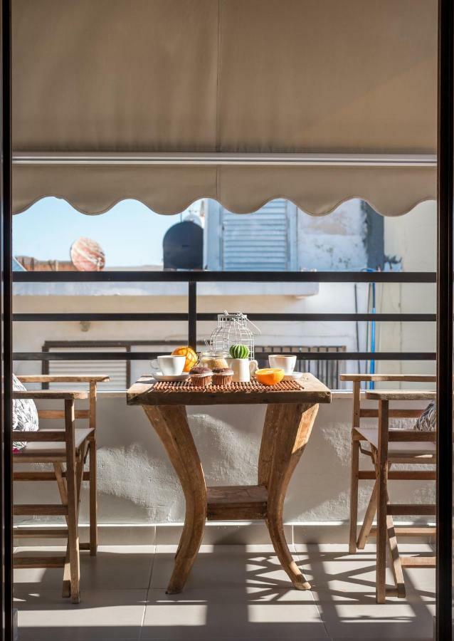 Apartment Luna Chania