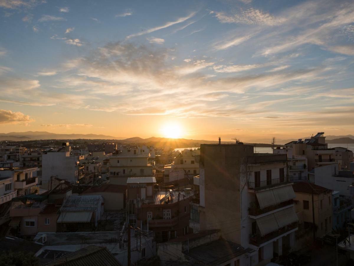 Luna Chania Apartment *