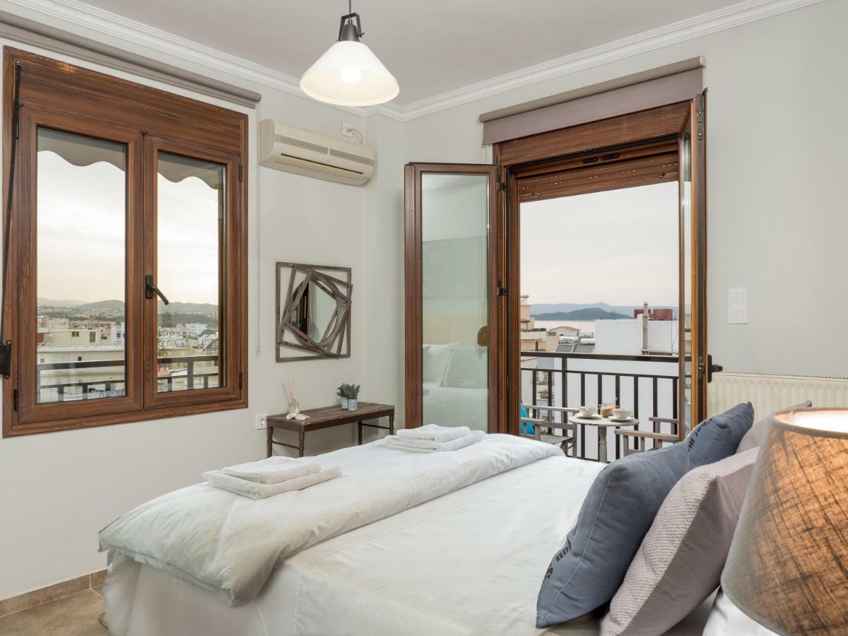 Luna Chania Apartment
