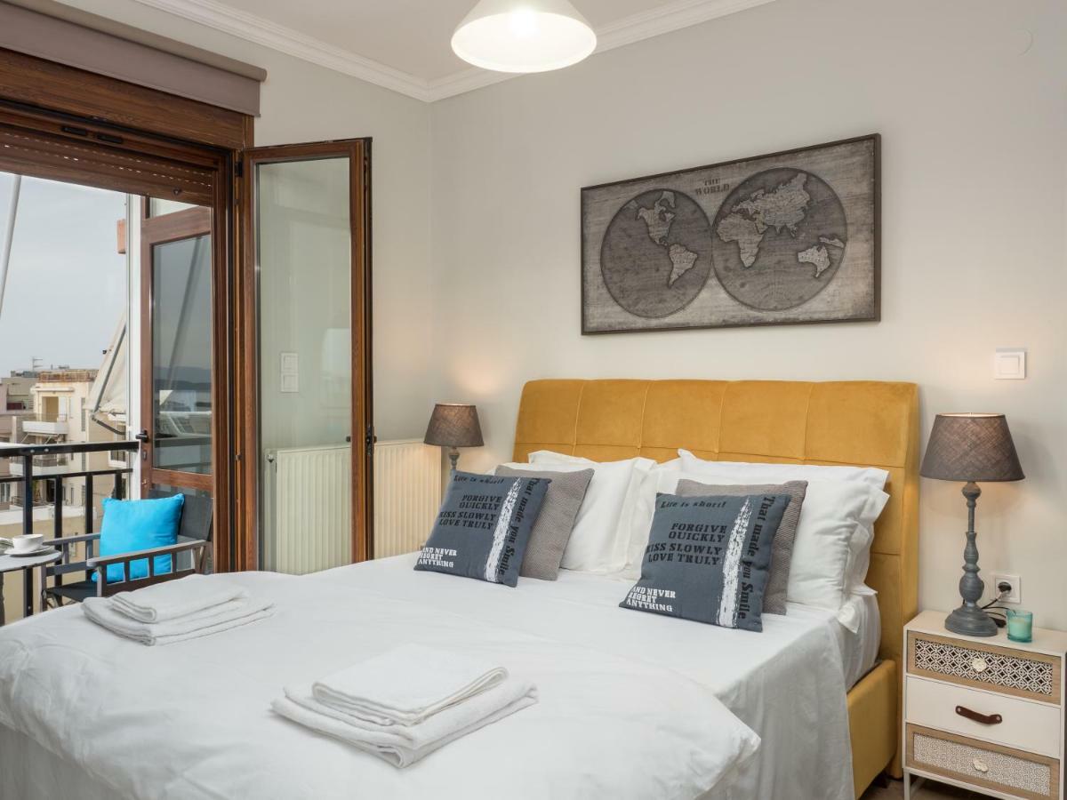 Apartment Luna Chania *